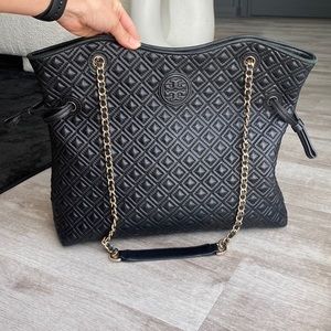 Tory Burch Marion Tote shoulder bag
